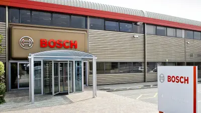 Our company